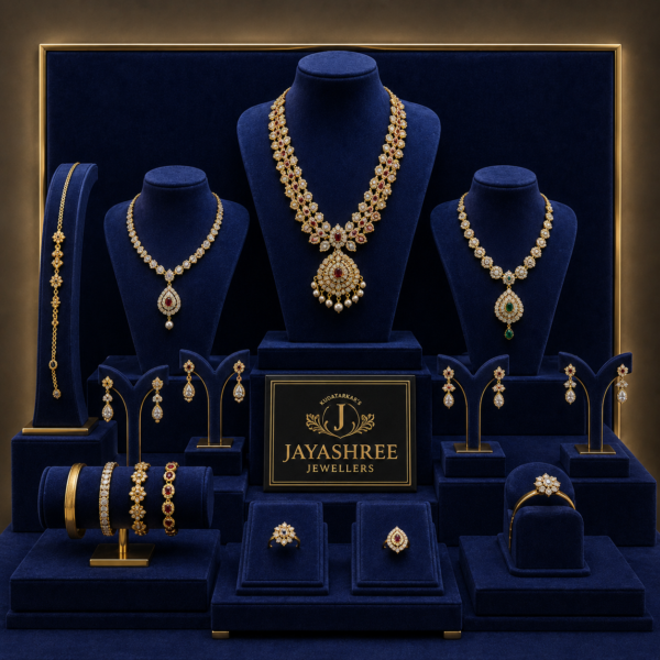 Widndow Display