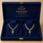 Two Set Tray