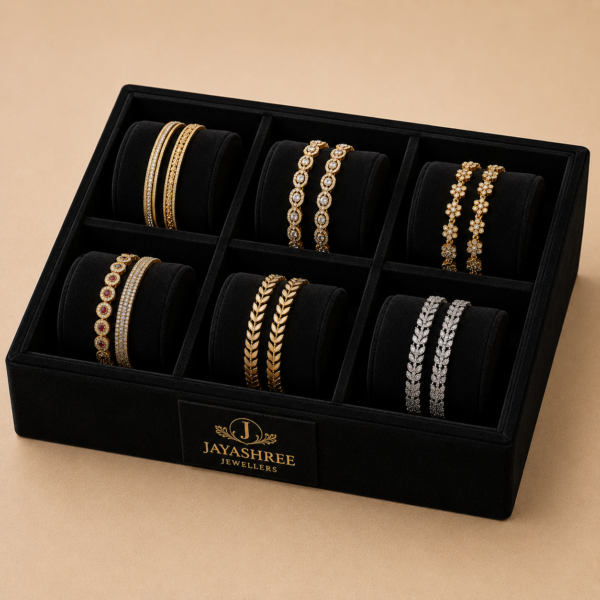 Bangle Tray