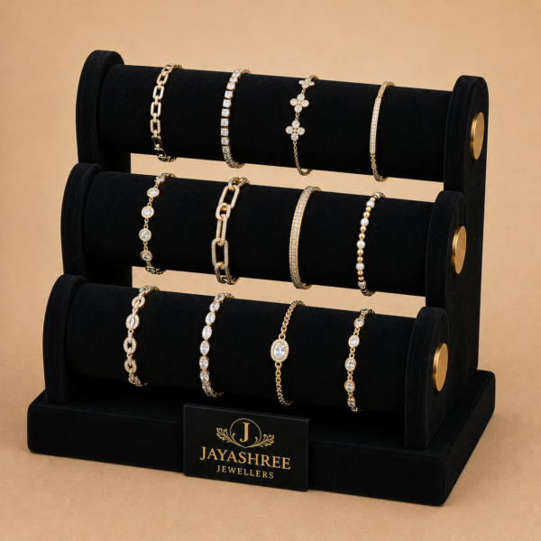 Bracelet Tray