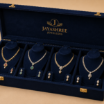 Four Set Tray
