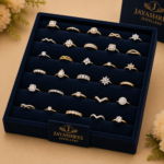Ring Tray