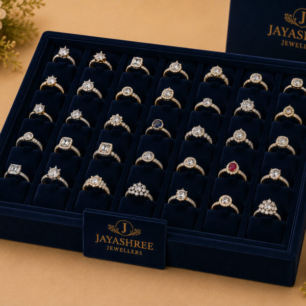 Ring Tray