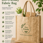 Fabric Bag