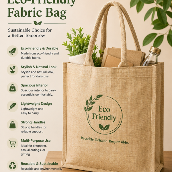 Fabric Bag