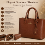 Leather Bag
