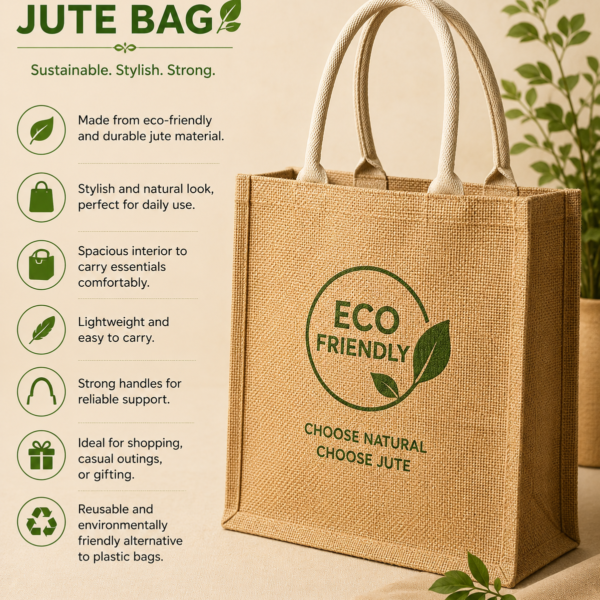 Jute Bag
