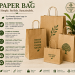 Paper Bag Set
