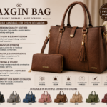 Raxgin Bag