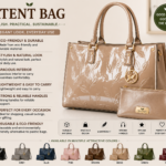 Patent Bag