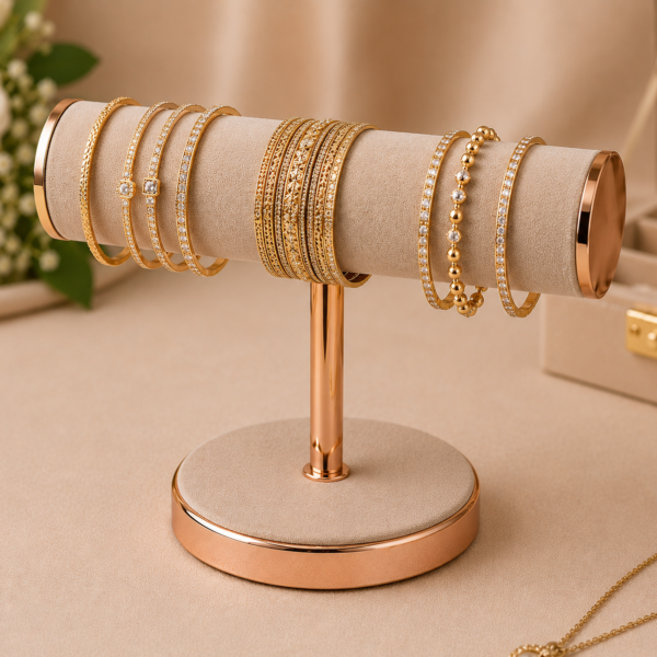 Bangle Stand