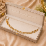 Big chain M.S - Dior Series