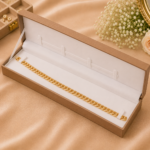 Chain Box - Silk series