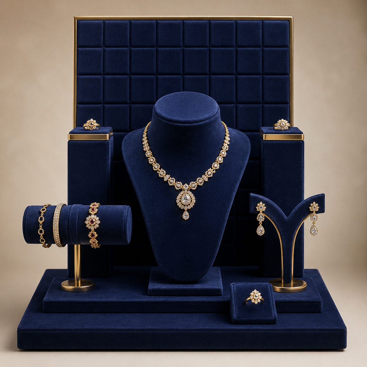 c27605c1-7f61-469d-bfdd-23c66516660a Window Display - Image 1